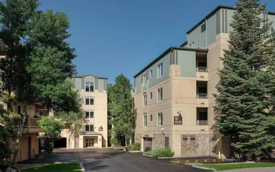 Sheraton Lakeside Terrace Villas at Mountain Vista, Avon, Vail Valley