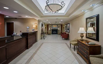 Holiday Inn Express & Suites Flowood by IHG