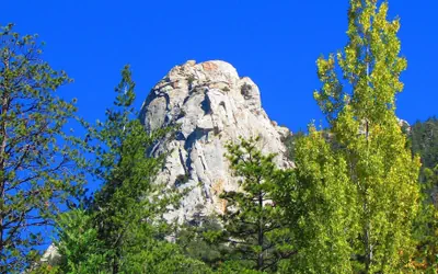 Always Inn Idyllwild Vacation Cottages