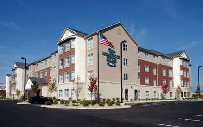 Homewood Suites by Hilton Indianapolis Northwest