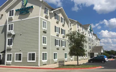 WoodSpring Suites Columbus near Fort Benning