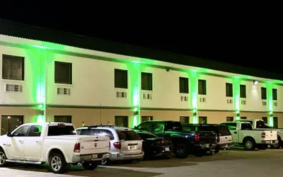 Sunflower Inn and Suites