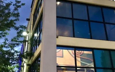 Best Western Plus Brooklyn Bay Hotel