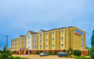 Candlewood Suites Clarksville by IHG