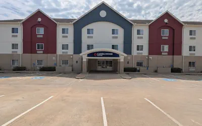 Candlewood Suites Conway by IHG