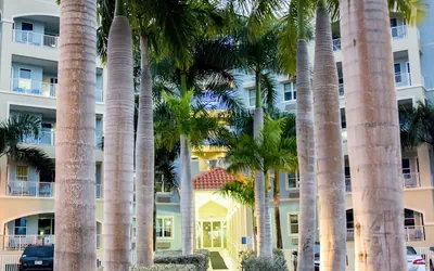 Aquarius Vacation Club at Boqueron Beach Resort