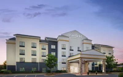 Fairfield Inn & Suites by Marriott Bessemer