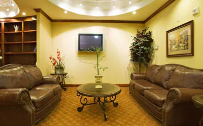 Holiday Inn Express Sweetwater by IHG