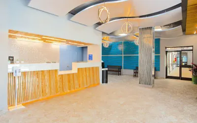 The Barclay Towers Resort Hotel