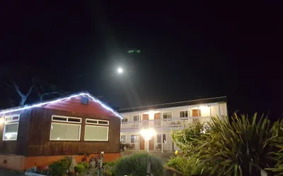 Coast Inn and Spa Fort Bragg