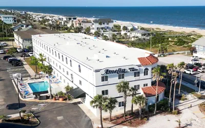 Amelia Hotel at the Beach