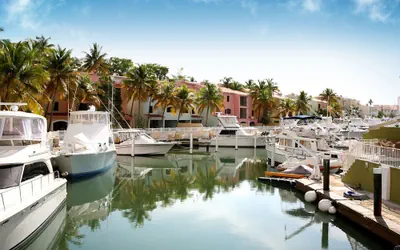 Park Royal Homestay Club Cala Puerto Rico