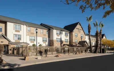 Towneplace Suites by Marriott Sierra Vista