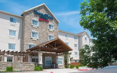 TownePlace Suites Colorado Springs South