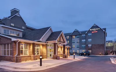 Residence Inn by Marriott South Bend Mishawaka