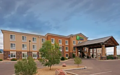 Holiday Inn Express Sierra Vista by IHG