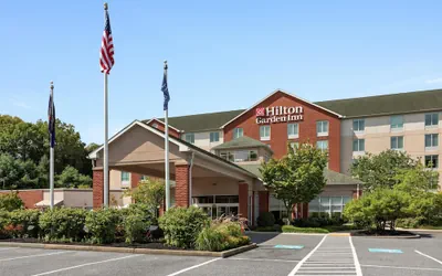 Hilton Garden Inn Harrisburg East