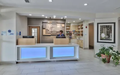 Holiday Inn Express Socorro by IHG