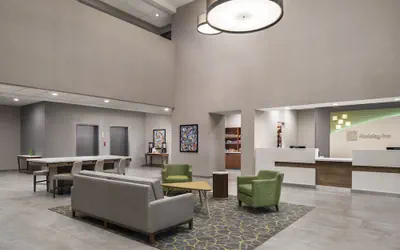 Holiday Inn Odessa by IHG