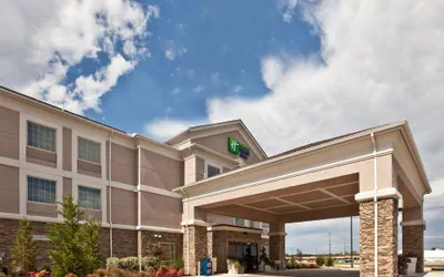 Holiday Inn Express Ada by IHG