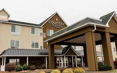 Country Inn & Suites by Radisson, Winchester, VA
