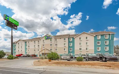 Extended Stay America Select Suites - Las Cruces