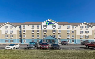 Extended Stay America Select Suites - Laredo