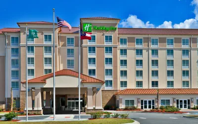 Holiday Inn Conference Center - Valdosta by IHG