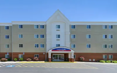 Candlewood Suites Winchester by IHG