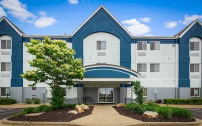 Best Western Plus Wausau/Rothschild Hotel