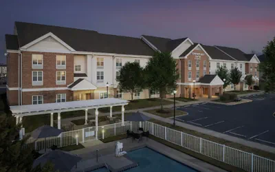 TownePlace Suites by Marriott Suffolk Chesapeake