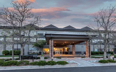 Best Western Brighton Inn