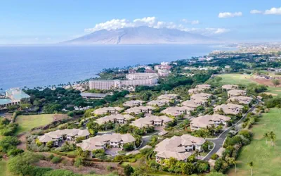 Ho‘olei Villas at Grand Wailea
