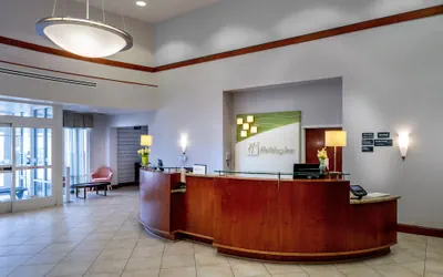 Holiday Inn Hotel & Suites Beckley by IHG