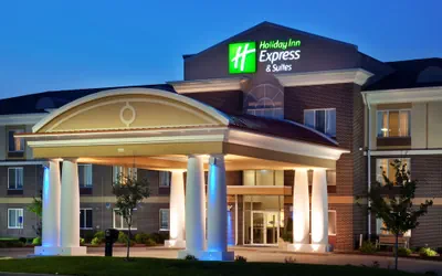 Holiday Inn Express Hotel & Suites Altoona-Des Moines by IHG