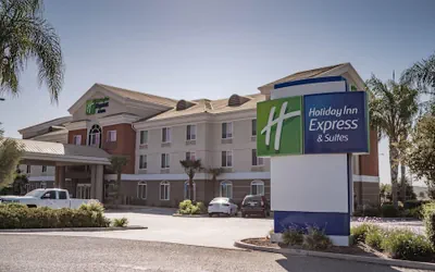 Holiday Inn Ex Ste Porterville by IHG