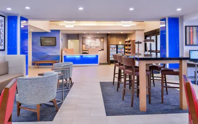 Holiday Inn Express & Suites Selma by IHG