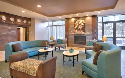 Holiday Inn Hotel & Suites Salt Lake City-Airport West by IHG