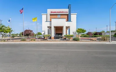 Hampton Inn & Suites Farmington