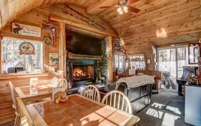 Heavenly Valley Lodge