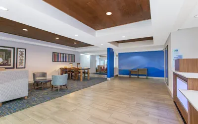 Holiday Inn Express Hotel & Suites Silver Springs - Ocala by IHG