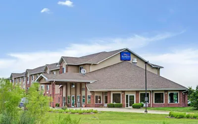 Baymont by Wyndham Indianapolis