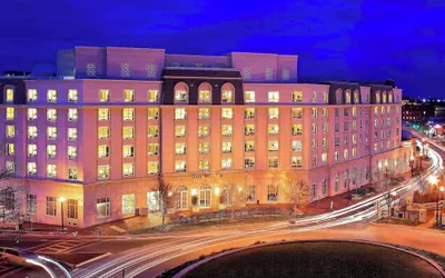 The Westin Annapolis