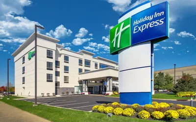 Holiday Inn Express Fishkill-Mid Hudson Valley by IHG