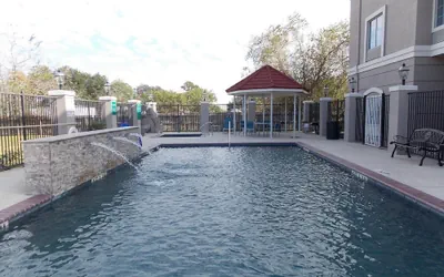 Vista Del Sol Hotel - Rosenberg