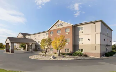 Comfort Inn & Suites Davenport - Quad Cities