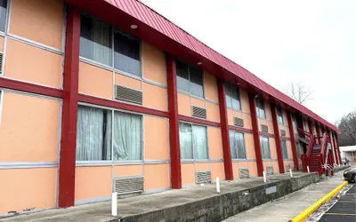 Red Carpet Inn & Suites Lima