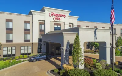 Hampton Inn Lehi-Thanksgiving Point