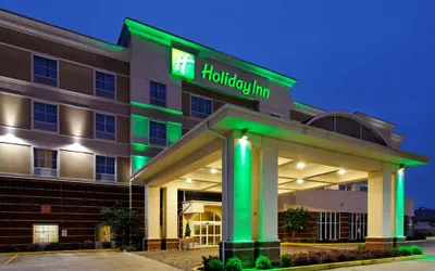 Holiday Inn Batesville by IHG
