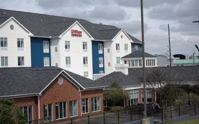 Hilton Garden Inn Hattiesburg